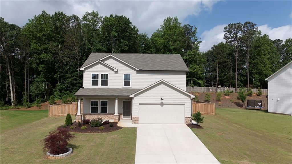 272 Broadstone Boulevard, Acworth, GA 30101