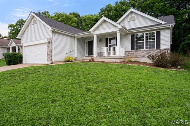 1119 Big Sky Drive, Fenton, MO 63026