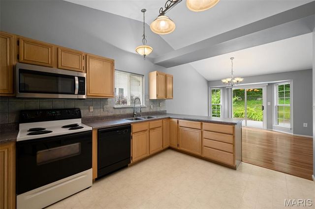 1119 Big Sky Drive, Fenton, MO 63026