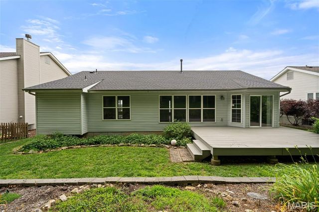 1119 Big Sky Drive, Fenton, MO 63026