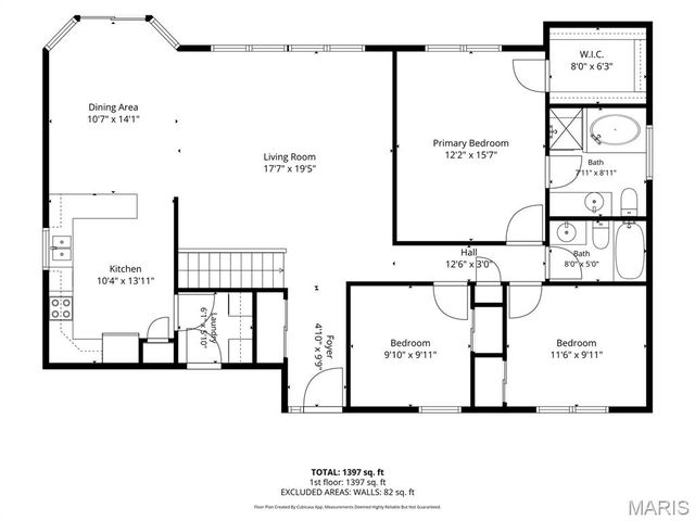 1119 Big Sky Drive, Fenton, MO 63026