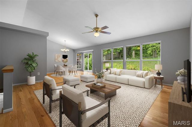 1119 Big Sky Drive, Fenton, MO 63026
