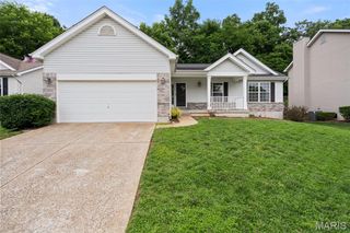 1119 Big Sky Drive, Fenton, MO 63026