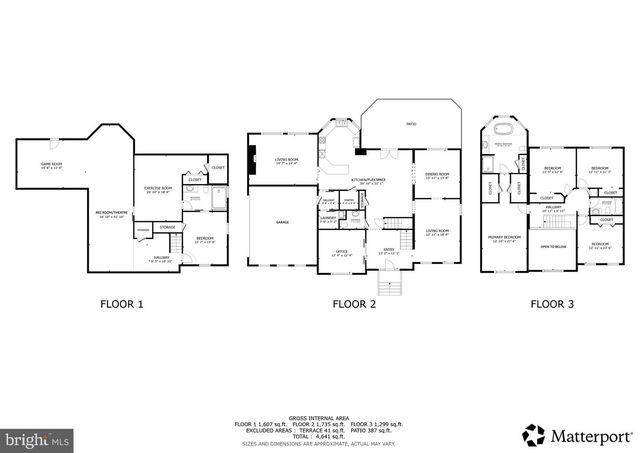 226 ARK RD, Mount Laurel, NJ 08054