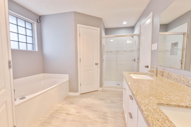 5917 88th Place, Lubbock, TX 79424
