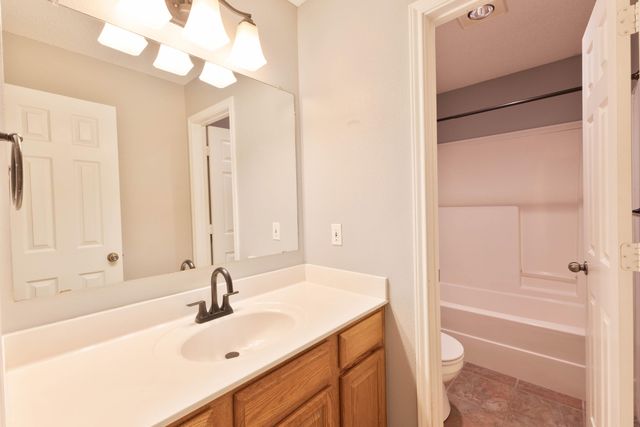5917 88th Place, Lubbock, TX 79424
