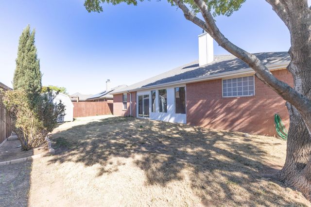 5917 88th Place, Lubbock, TX 79424