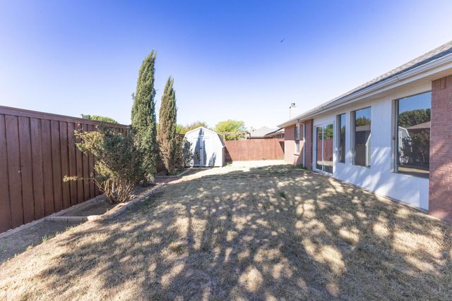 5917 88th Place, Lubbock, TX 79424