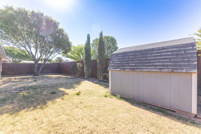 5917 88th Place, Lubbock, TX 79424