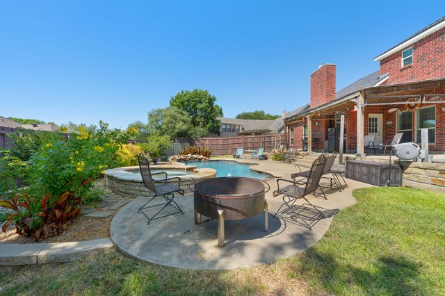 1907 Clearview Drive, Ennis, TX 75119