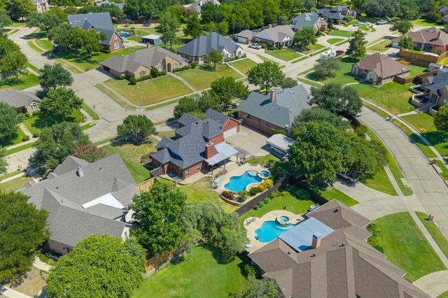 1907 Clearview Drive, Ennis, TX 75119