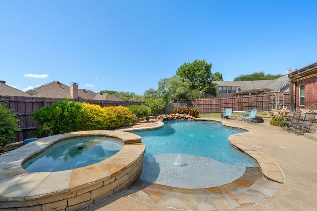 1907 Clearview Drive, Ennis, TX 75119