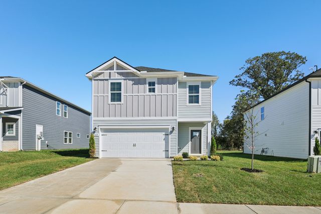 1509 Bear Branch Trce, Columbia, TN 38401