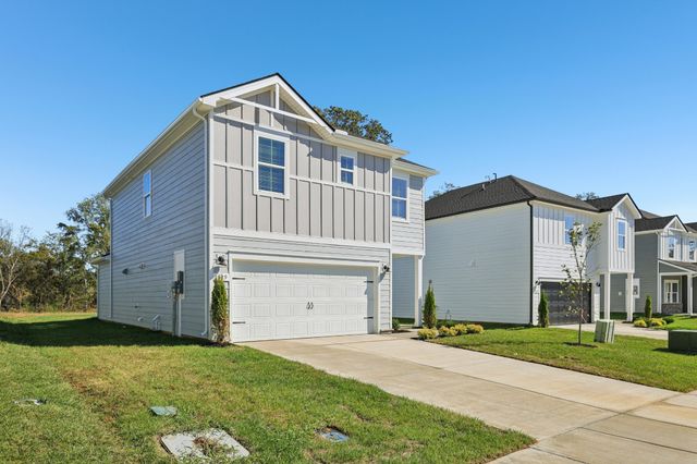 1509 Bear Branch Trce, Columbia, TN 38401