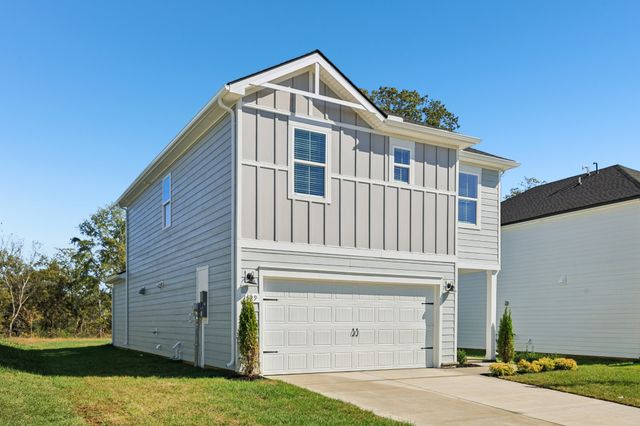 1509 Bear Branch Trce, Columbia, TN 38401