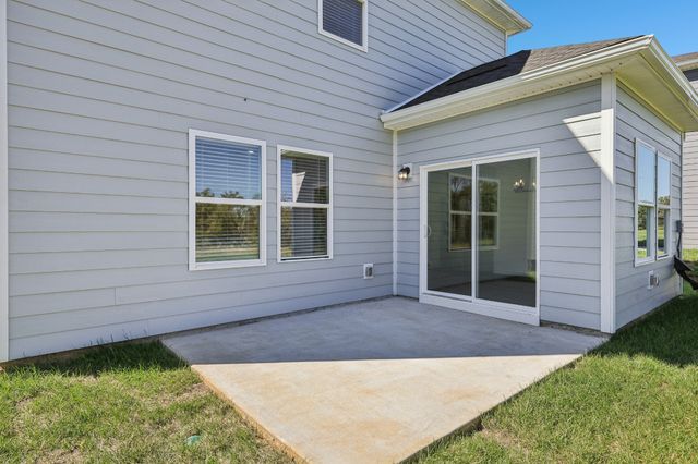 1509 Bear Branch Trce, Columbia, TN 38401