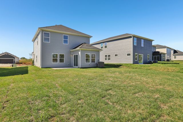 1509 Bear Branch Trce, Columbia, TN 38401