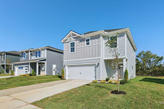 1509 Bear Branch Trce, Columbia, TN 38401