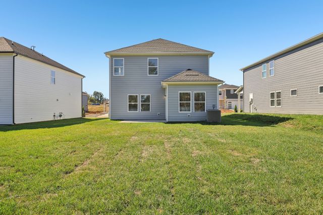 1509 Bear Branch Trce, Columbia, TN 38401