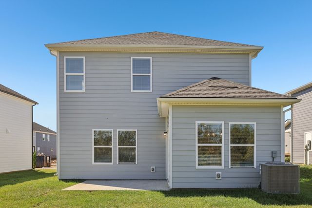 1509 Bear Branch Trce, Columbia, TN 38401