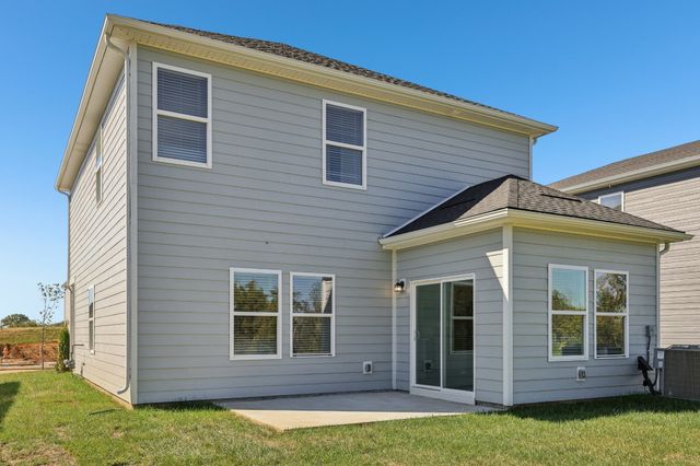 1509 Bear Branch Trce, Columbia, TN 38401