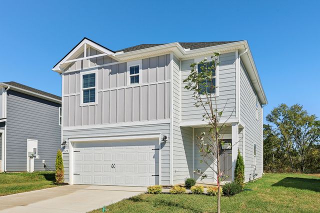 1509 Bear Branch Trce, Columbia, TN 38401