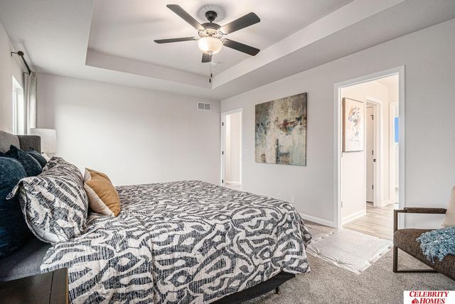 6046 N 183 Avenue, Elkhorn, NE 68022