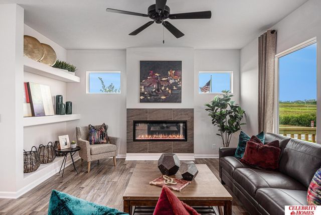 6046 N 183 Avenue, Elkhorn, NE 68022