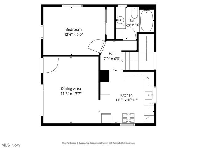 959 Beechwood Drive, Girard, OH 44420