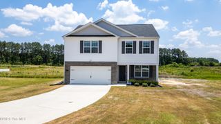 5656 Wellons Court, Wilson, NC 27893