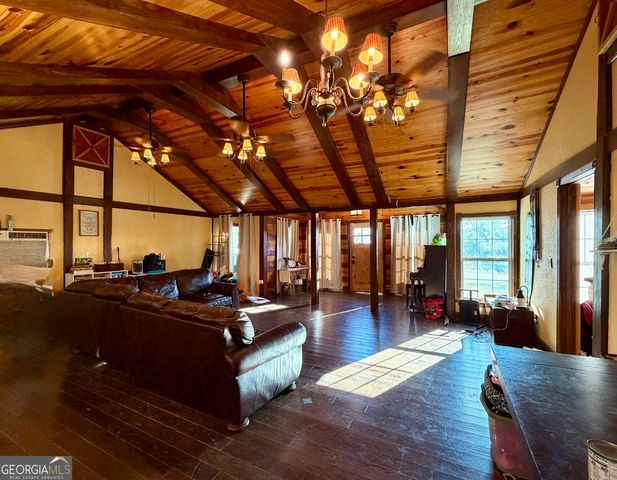113 N Fifth Street, Glenwood, GA 30428