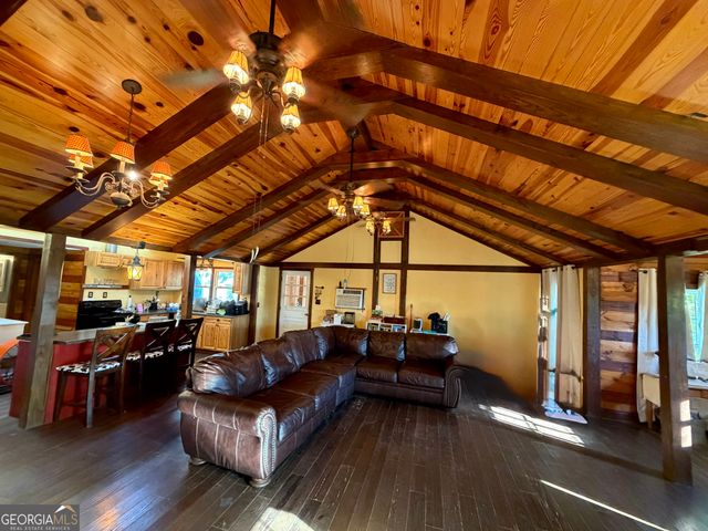113 N Fifth Street, Glenwood, GA 30428