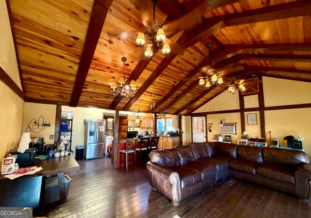 113 N Fifth Street, Glenwood, GA 30428