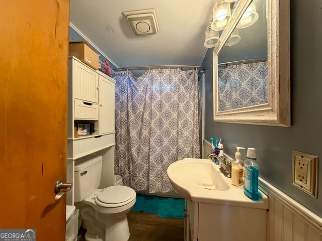 113 N Fifth Street, Glenwood, GA 30428