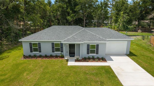 94 DOGWOOD DRIVE LOOP, Ocala, FL 34472