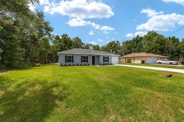 94 DOGWOOD DRIVE LOOP, Ocala, FL 34472
