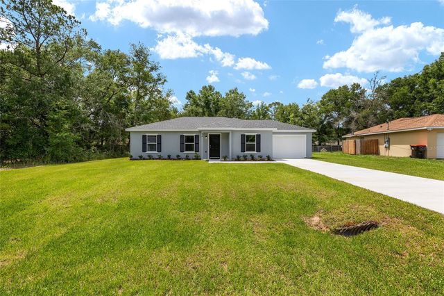 94 DOGWOOD DRIVE LOOP, Ocala, FL 34472