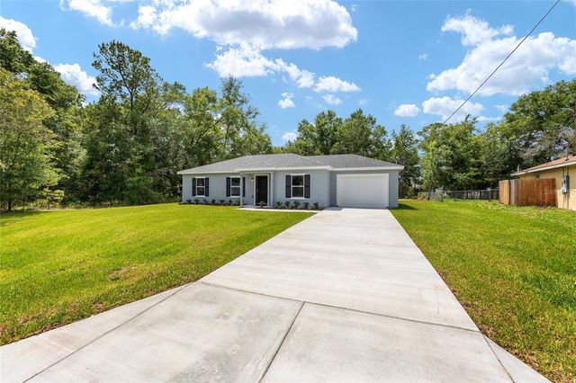94 DOGWOOD DRIVE LOOP, Ocala, FL 34472