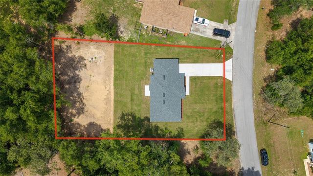 94 DOGWOOD DRIVE LOOP, Ocala, FL 34472