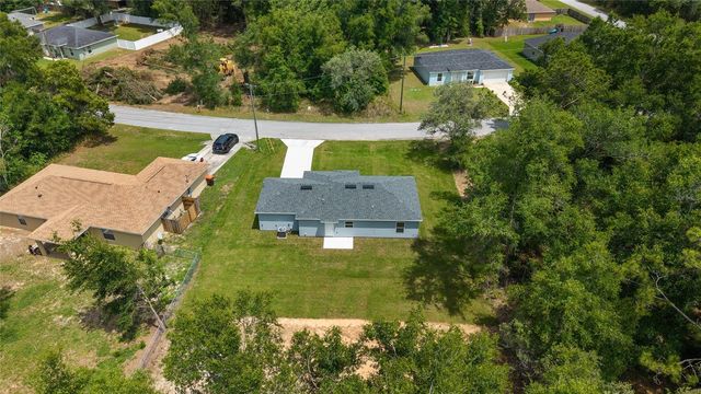 94 DOGWOOD DRIVE LOOP, Ocala, FL 34472