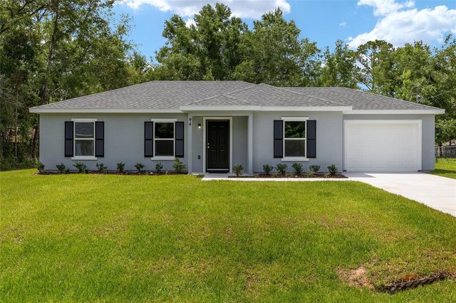 94 DOGWOOD DRIVE LOOP, Ocala, FL 34472