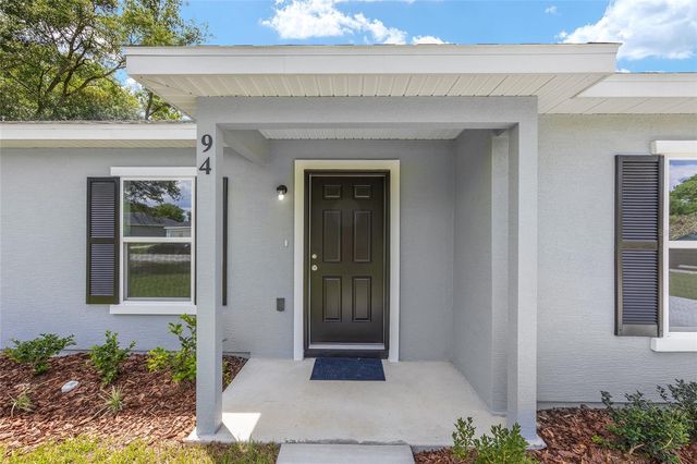 94 DOGWOOD DRIVE LOOP, Ocala, FL 34472