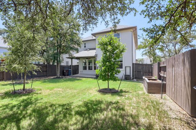 2605 Sam Bass RD 3, Round Rock, TX 78681