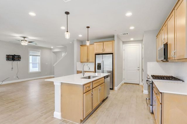 2605 Sam Bass RD 3, Round Rock, TX 78681