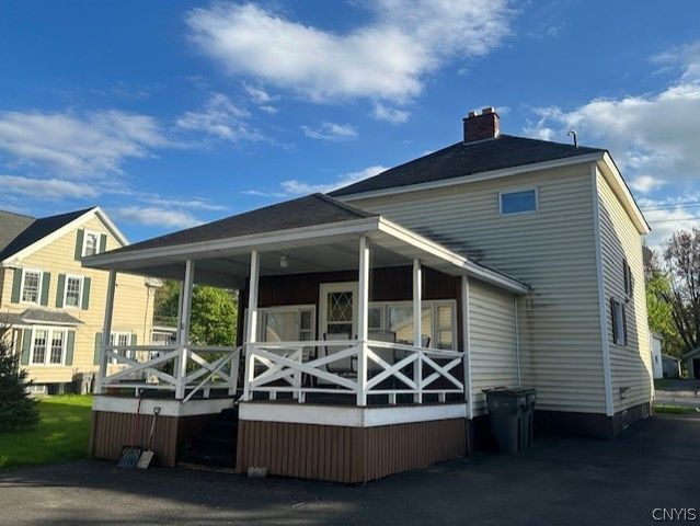 722 w court, Rome, NY 13440