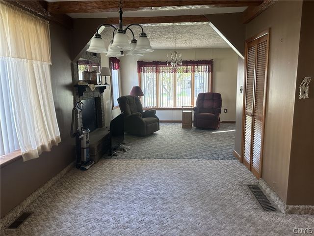 722 w court, Rome, NY 13440