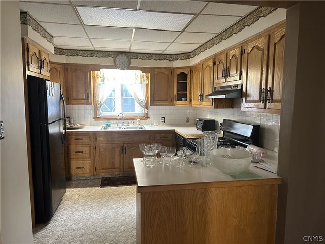 722 w court, Rome, NY 13440