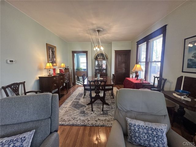 722 w court, Rome, NY 13440