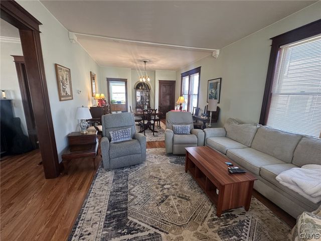 722 w court, Rome, NY 13440
