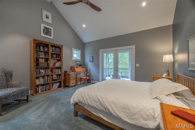 2740 Tyrol View Court, Innsbrook, MO 63390